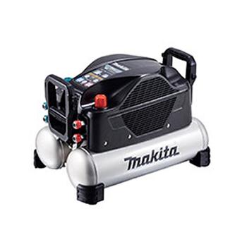 AC500XGB マキタ 16Lエアコンプレッサ (黒) 高圧・一般圧対応 AC500XGB マキタ 16Lエアコンプレッサ (黒) 高圧・一般圧対応