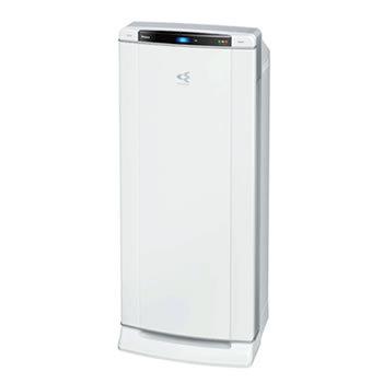 ダイキン（DAIKIN） ACEF12X-W 適用畳数〜53畳 業務用ストリーマ 空気 