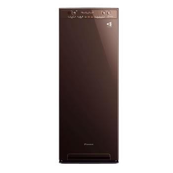ダイキン 加湿ストリーマ　空気清浄機 ACK55W-T ストリーマ ACK55W-T ダイキン 空清25畳 加湿14畳 加湿