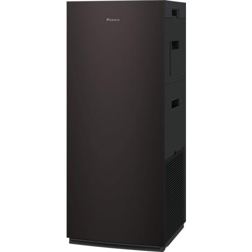 ダイキン（DAIKIN） ACK705A-T 加湿ストリーマ空気清浄機 ブラウン