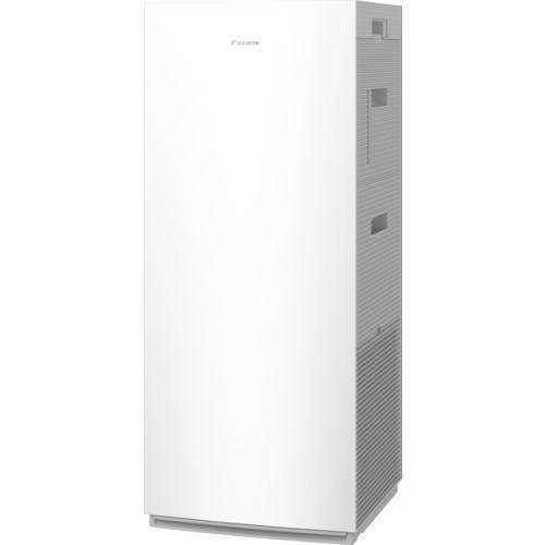 ダイキン（DAIKIN） ACK705A-W 加湿ストリーマ空気清浄機 ホワイト