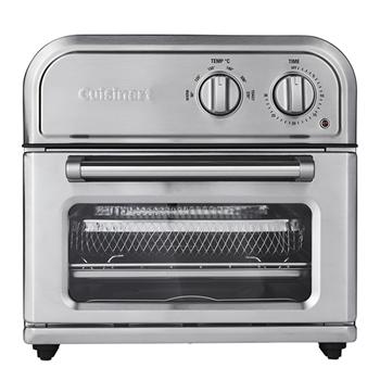 【値下げ】 Cuisinart ノンフライ オーブントースター AFR-25J クイジナート（Cuisinart） AFR-25J ノンフライオーブントースター