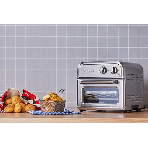 cuisinart ノンフライオーブントースター　AFR-25J ノンフライオーブントースター AFR-25J｜フードプロセッサー