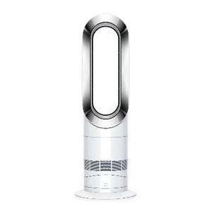 AM09WN ダイソン Dyson Hot + Cool ファンヒーター [ホワイト／ニッケル]｜n-chacha