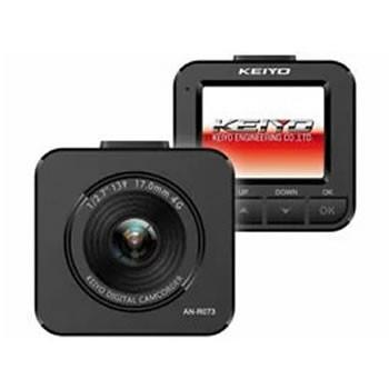 An R073 Keiyo ドライブレコーダー 1カメタイプ An R073 日本橋chacha ヤフー店 通販 Yahoo ショッピング