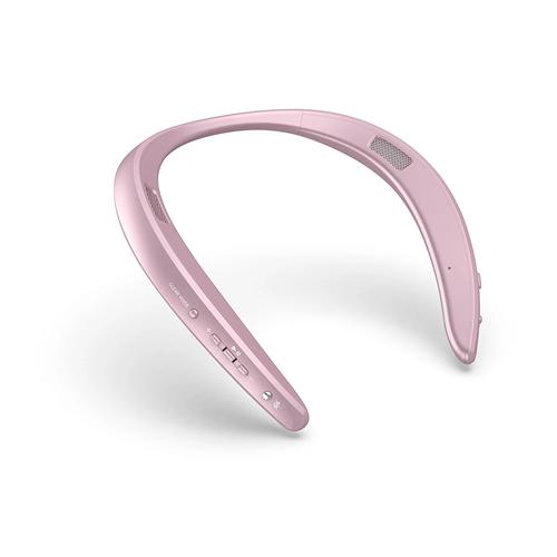 （新品未使用）シャープAQUOS サウンドパートナーAN-SS3-P ピンク SHARP（シャープ） AN-SS3-P AQUOSサウンドパートナー ピンク : 日本橋