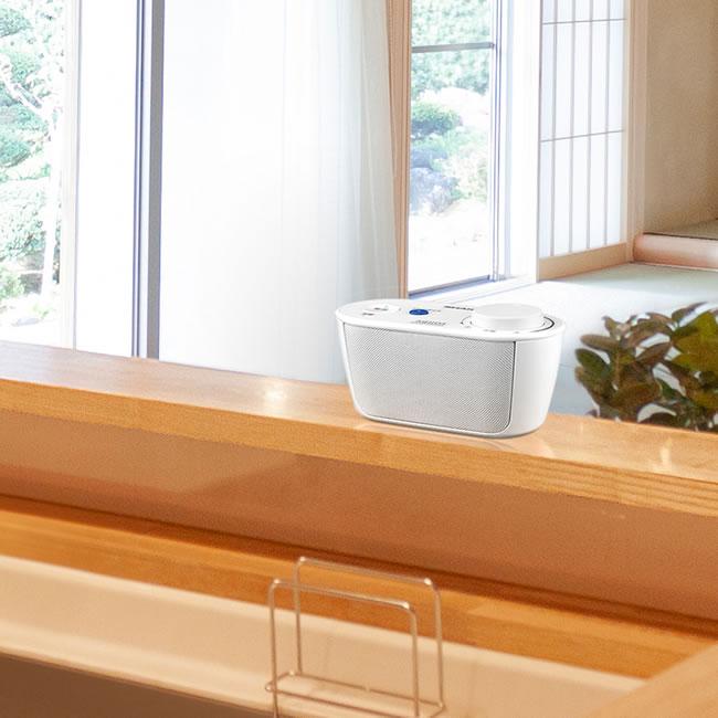 SHARP（シャープ） AN-WSP1 ワイヤレススピーカーシステム AQUOS