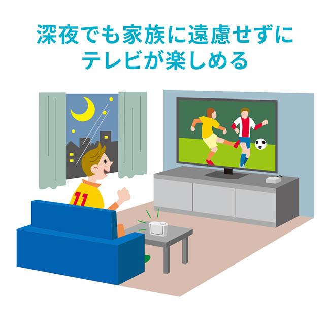 SHARP（シャープ） AN-WSP1 ワイヤレススピーカーシステム AQUOS