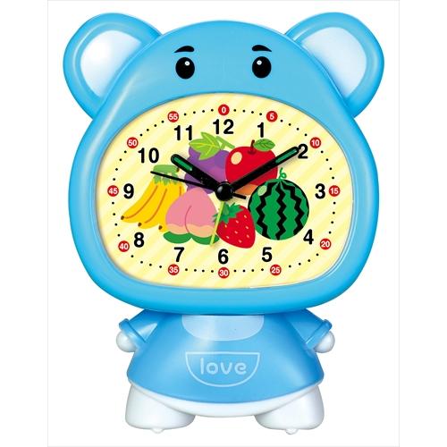 アーテック AR4521718118031 めざまし時計 フルーツ : 日本橋CHACHA