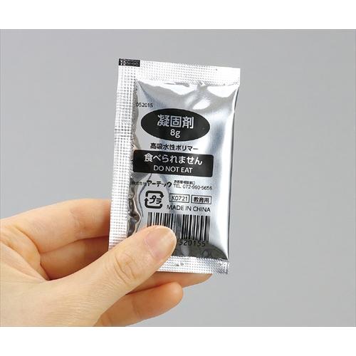 AR4521718522456 アーテック トイレストック 消臭袋付100回分_1