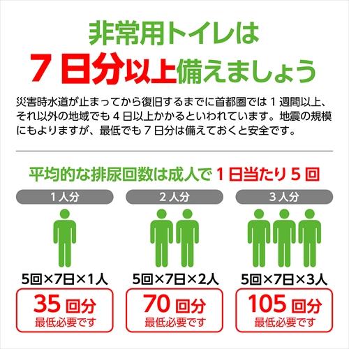 AR4521718522456 アーテック トイレストック 消臭袋付100回分_6