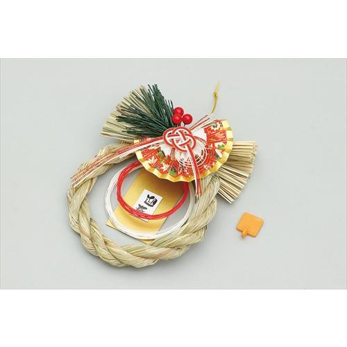 アーテック AR4521718752587 本格しめ縄飾り : 日本橋CHACHA!ヤフー店