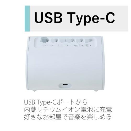 Aurex AX-R10C 東芝 ワイヤレススピーカー AUREX（オーレックス