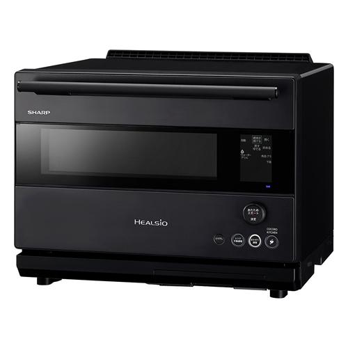 SHARP HEALSIO ウォーターオーブン　AX-RS1B-H ヘルシオ AX-RS1B-H シャープ スチームオーブンレンジ 30L