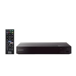 SONY（ソニー） BDP-S6700 ブルーレイディスク・DVDプレーヤー