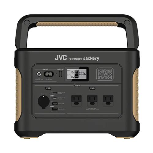 JVC BN-RB10-C ポータブル電源 1002Wh 大容量ポータブルバッテリー