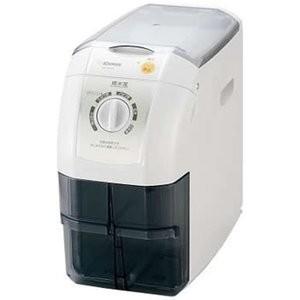 【新品】精米機　象印　BR-EB10 象印（ZOJIRUSHI） BR-EB10-HA 家庭用精米機 つきたて風味 1升 (グレー