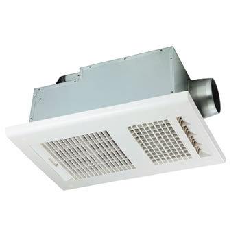 未開封品❗️MAX 浴室乾燥機 BS-161H（1室） 100V マックス 1室換気・100V BS-161H-2 浴室乾燥機、暖房乾燥機 - 最