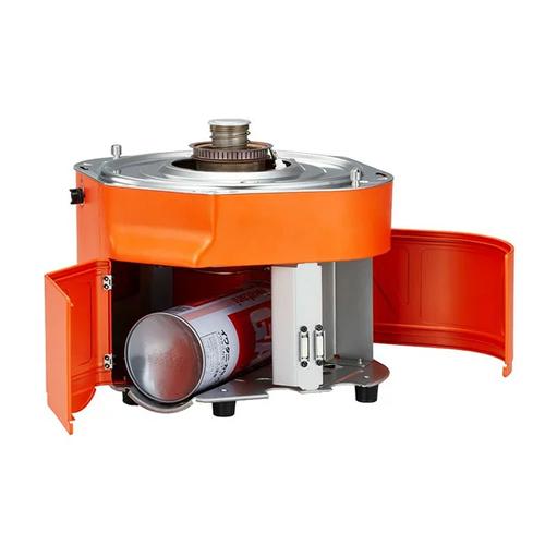 Iwatani（イワタニ） CB-RC-1 1〜5合炊き カセットガス炊飯器 HAN-go