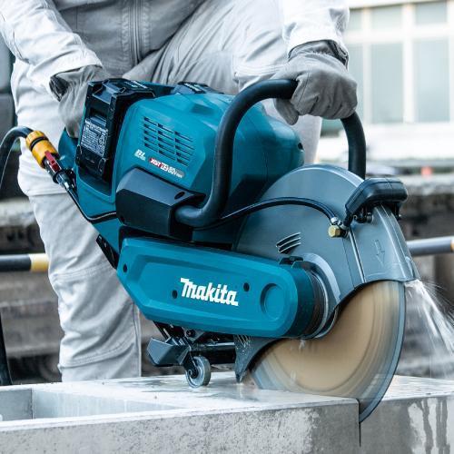 マキタ（makita） CE001GZN 80Vmax 355mm充電式パワーカッタ （本体