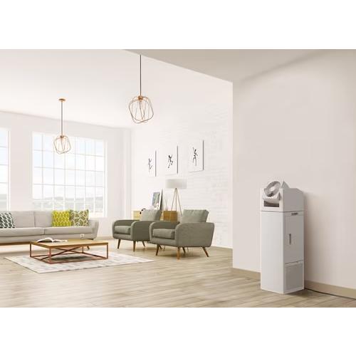 IRIS OHYAMA（アイリスオーヤマ） CHA-A55-C サーキュレーター付加湿