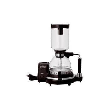 ツインバード（TWINBIRD） CM-D854BR サイフォン式コーヒーメーカー