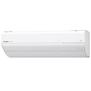 エアコン Panasonic エオリア CS-GX369C CS-GX369C-W エアコン 2019年 Eolia（エオリア）GXシリーズ クリスタル