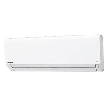 美品 Panasonic パナソニック エオリア おもに6畳用 CS-J220D CS-J220D-W パナソニック 2.2k ルームエアコン エオリア おもに6畳用