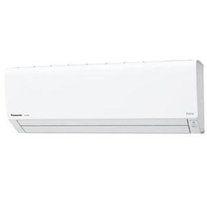 Panasonic エオリア 8畳 CS-J259C-W ルームエアコン エオリア CS-J259C-W パナソニック 2.5k ルームエアコン おもに8畳用
