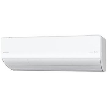 エオリア CS-X281D-W パナソニック 2.8k ルームエアコン Xシリーズ