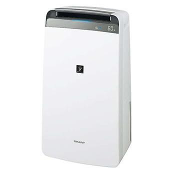 SHARP CV-L180-W シャープ 衣類乾燥除湿機 パワフルタイプ SHARP CV-L180-W シャープ 衣類乾燥除湿機 パワフルタイプ