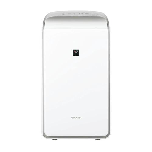 【新品未開封】シャープ　衣類乾燥除湿機 CV-SH150-W ホワイト SHARP（シャープ） プラズマクラスター衣類乾燥除湿機｜CV-SH150