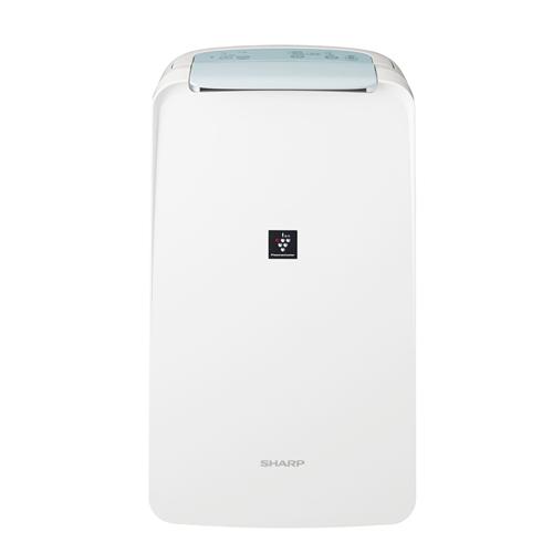 SHARP（シャープ） CV-U71-W 衣類乾燥除湿機 ホワイト系