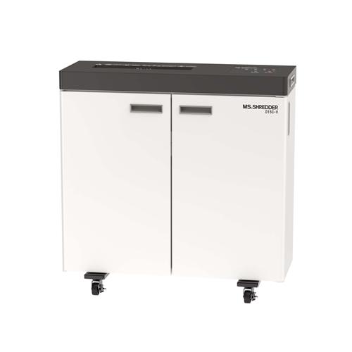 明光商会 D15C-V 業務用 MSシュレッダー Universalシリーズ A3対応