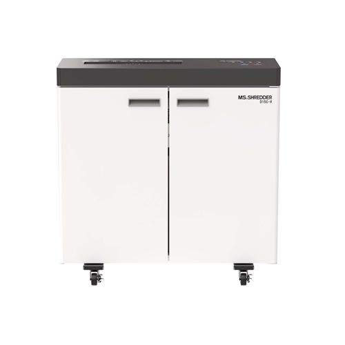 明光商会 D15C-V 業務用 MSシュレッダー Universalシリーズ A3対応