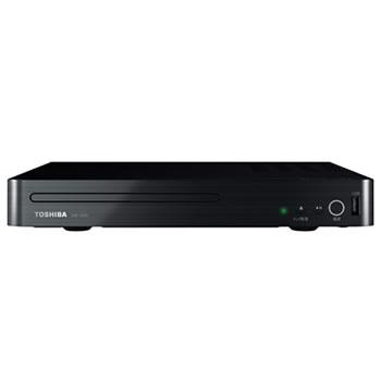 TOSHIBA（東芝） DBP-S500 REGZA ブルーレイプレーヤー 再生専用