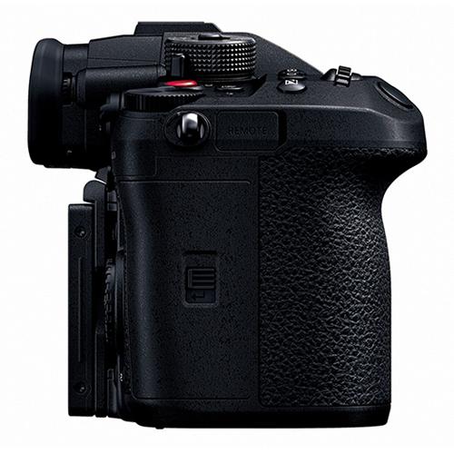 LUMIX DC-GH6 パナソニック GH6 ミラーレス一眼カメラ ボディ単体