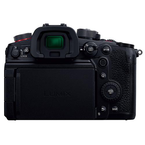 LUMIX DC-GH6L パナソニック GH6 ミラーレス一眼カメラ 標準ズーム