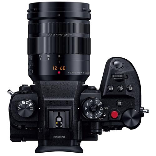 LUMIX DC-GH6L パナソニック GH6 ミラーレス一眼カメラ 標準ズーム