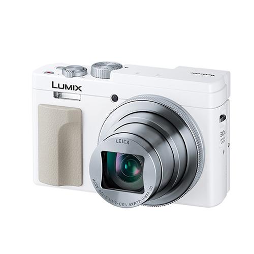 Panasonic（パナソニック） DC-TZ95D-W LUMIX TZ95D コンパクト