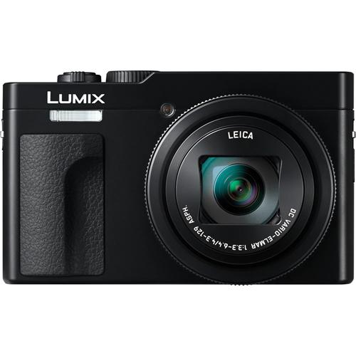 LUMIX TZシリーズ 【今なら5年延長保証加入が無料】DC-TZ99-K