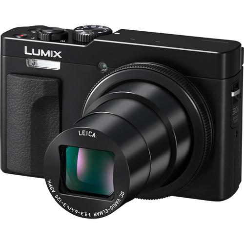 LUMIX TZシリーズ 【今なら5年延長保証加入が無料】DC-TZ99-K