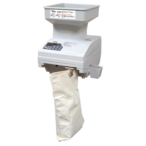 硬貨・メダル計数機 DCM-2000 本体 DCM-2000 ダイト 単一硬貨・メダル計数機 大容量・高速・簡単シンプル