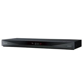 パナソニック 1TB ブルーレイレコーダー DMR-2W101 DMR-2W101 概要 - ブルーレイディスクレコーダー | ブルーレイ／DVD