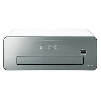 未使用【パナソニック】DMR-4S201 2TB おうちクラウド DIGA Amazon.co.jp: パナソニック 2TB 3チューナー ブルーレイレコーダー 4K
