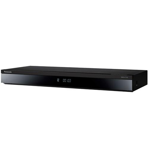 新品未開封　 DMR-4T103 BDレコーダー 4Kチューナー内蔵ディーガ DIGA DMR-4T103 パナソニック 1TB ブルーレイディスクレコーダー 4K