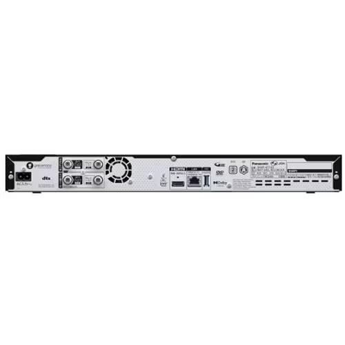DIGA DMR-4T103 パナソニック 1TB ブルーレイディスクレコーダー 4K