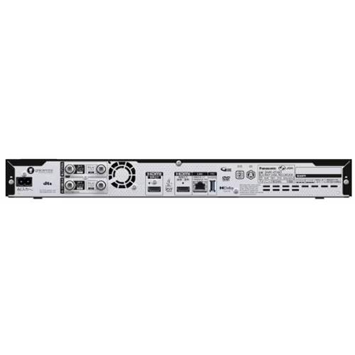 DIGA DMR-4T403 パナソニック 4TB ブルーレイディスクレコーダー 4K