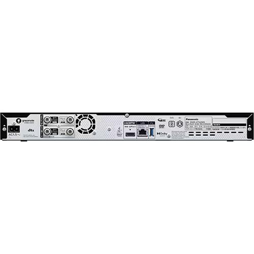 Panasonicパナソニック　4K DIGA ディーガ　DMR-4TS204S パナソニック 4Kディーガ DMR-4TS204S 価格比較 - 価格.com