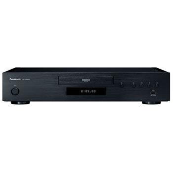 Panasonic ブルーレイディスクプレーヤー　DP-UB9000-K 上位 Panasonic（パナソニック） DP-UB9000-K 再生専用 ブルーレイディスク